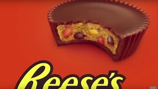 Reese&#39;s Commercials Compilation Peanut Butter Cups Candy Ads