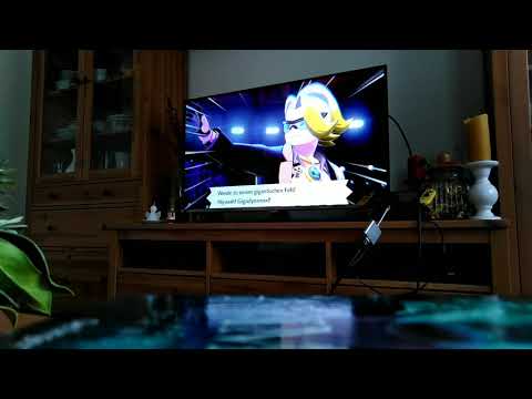 6 Arena orden bekommen