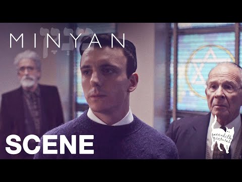 Thumbnail of the video: MINYAN - Thieves, Adulterers & Homosexuals