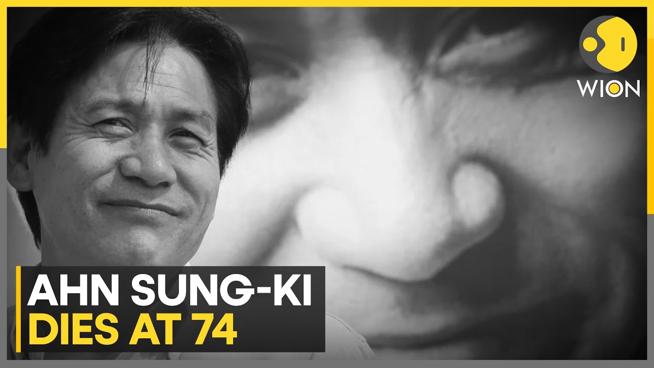 South Korean Movie Star Ahn Sung-Ki, Dubbed ‘The Nation’s Actor,’ Dies at 74 | WION