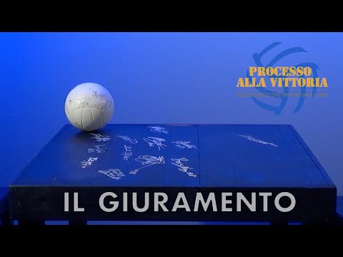 Ep. 01 - Il giuramento