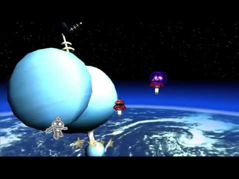 The Rescue - Space Channel 5