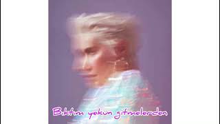 Sıla Gençoğlu - Medet (İrem İlayda Cover)