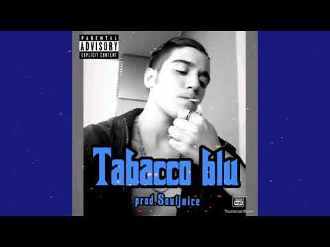 MimmoFlow - Tabacco blu  (prod. SoulJuice)