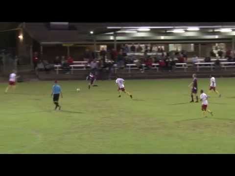 Round 4 - PS4 NPL NSW Men's 2 - Macarthur Rams vs Bankstown City