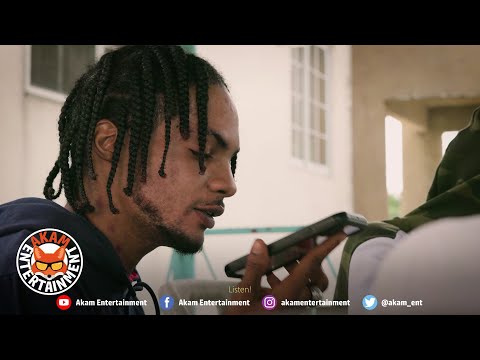Chappa Vybz - Life Wi Live [Official Music Video HD]