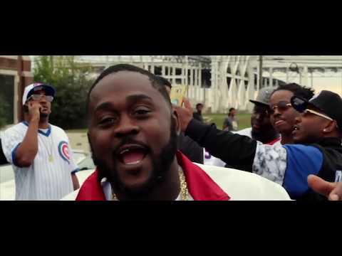 Project Paccino feat. Nacho - Talkin (official music video)