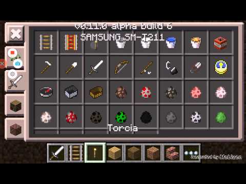 Come trovare risorse ( diamanti,oro,lava ecc) ■■