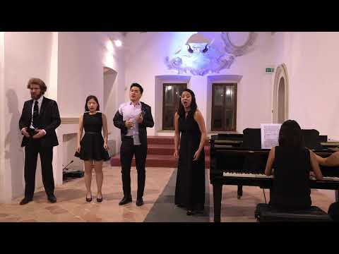 2019 BIMF Scene opera 14. Dell'elisir mirabile