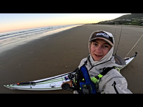 "Serenity" Takes Me to the Big Fish! (NEW BOAT)