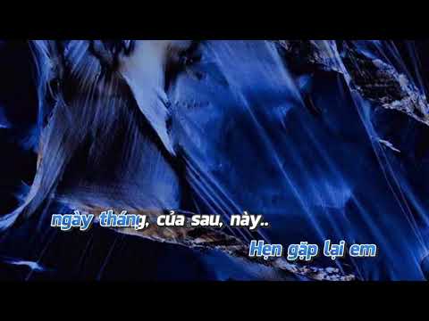 KARAOKE / Có Hẹn Với Thanh Xuân - Monstar x AnhVu「Remix Version by 1 9 6 7」/ Audio Lyrics