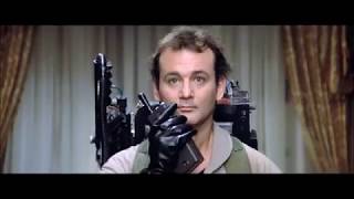 Ray Parker Jr. - Ghostbusters (Original Extended Version) (Ghostbusters Music Video) (Full HD)