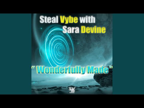 Wonderfully Made (Therapy Mix)