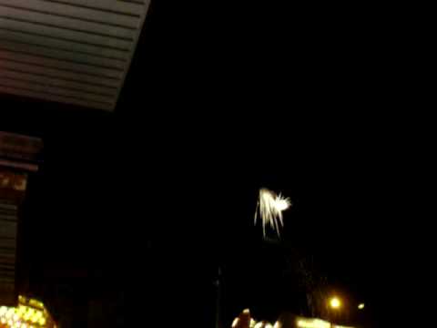 Freedefeier op der Schueberfouer 2008