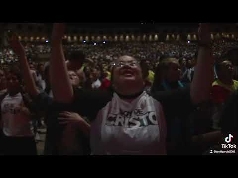 El Señor Es Mi Rey | Ninoska de Ponce @EbenezerHon