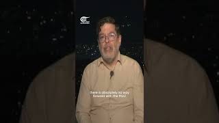 Professor Marandi: US pushing for Lebanon-'Israel' framework agreement is a violation of MoU