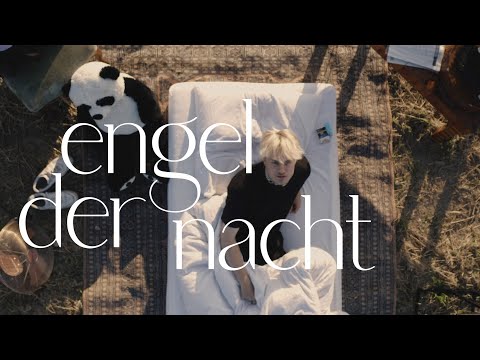 mic raw wavy x tiavo - engel der nacht (Official Video)