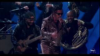 Kool &amp; The Gang Rock Hall 2024 Hits Medley Performance