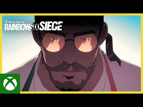 Rainbow Six Siege: Crimson Heist Story Trailer | Ubisoft [NA]