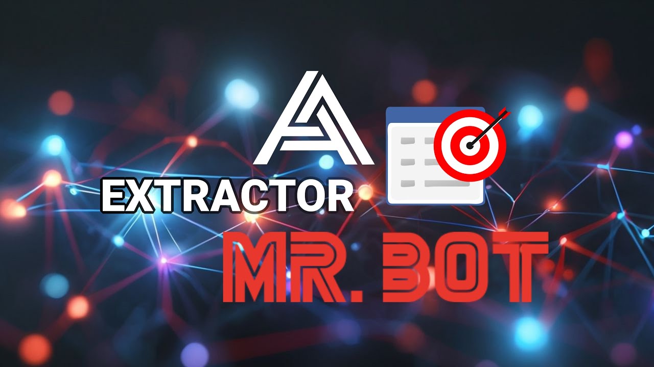 Extractor de PDFs: Automatiza la captura de datos con plantillas