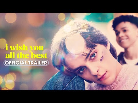 Video $I Wish You All the Best