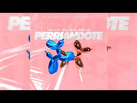 Myke Towers, Luigi 21 Plus, Nengo Flow - Perriandote [Audio Oficial]