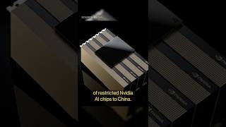 US said to suspect Nvidia chips were smuggled to Alibaba via Thailand