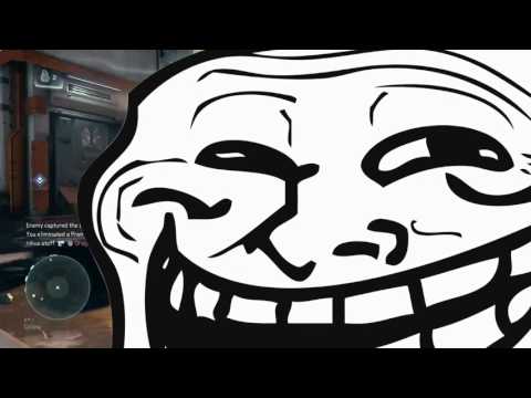 Warzone | "Skirmish at Darkstar" | "Promethean Scout" - Boss Takedown