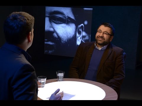 Kurde sucht Gott (2/2) | "Mensch, Gott!"