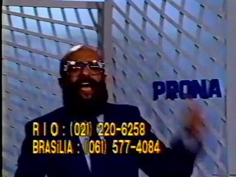 Dr. Enéas em 89 - P40 - Decisões rápidas - 15 segundos