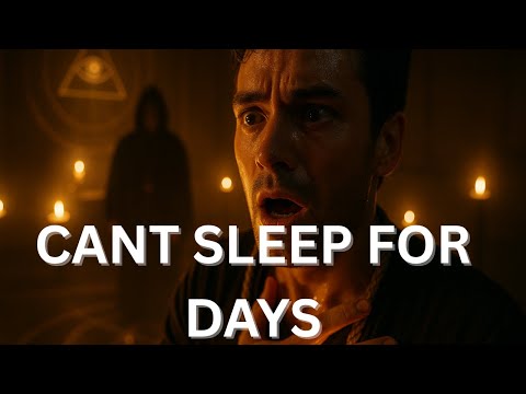 Inside a Freemason’s First Ritual: The Truth Behind the Initiation