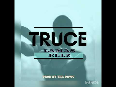 Lamas Ellz - Truce (Official Audio)