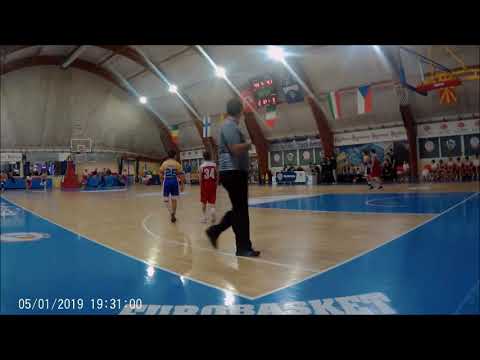 2019 01 05 Olimpia   DBS Roma 4Q