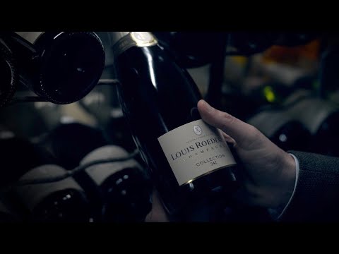 LOUIS ROEDERER Collection 243 video