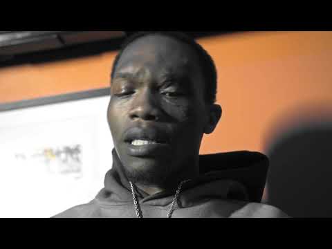 Scarface Horse - Addicted (Official Music Video)