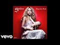 Shakira - La Tortura ft. Alejandro Sanz (Audio)