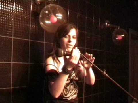 DM karaoke party 2 - Useless