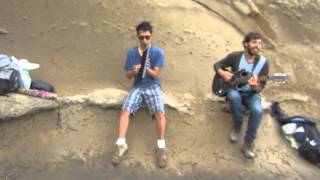 La vida es un carnaval ()Montañita