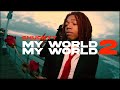 Chuckyy My World Version 2 W Drums Lyrics