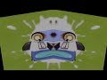 Klasky Csupo In G Major 666 666