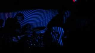 Destruction Unit - Bumpy Road - live @ Cox18 - Milano - 08/11/2013