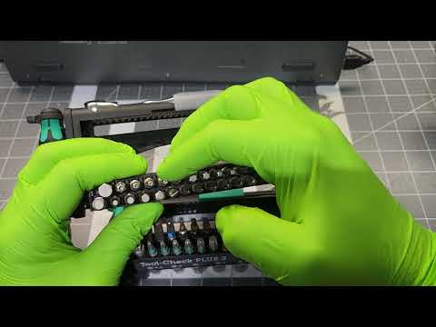 Wera tool check plus vs Wera tool check plus 2. What's the difference? Is it worth buying?