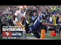 San Francisco 49ers Vs Seattle Seahawks Game Highlights NFL 2025 Season Divisional