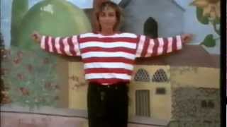 GIANNA NANNINI: Hey Bionda - HD