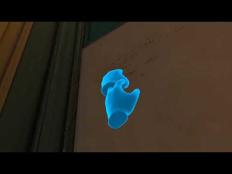 FrOgZ - Anne Frank House VR - Travel & exploration on Meta Quest 2 Meta Quest 3 Meta Quest 3s