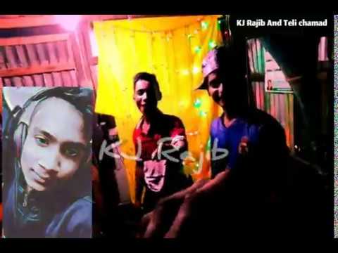 Rongila Maiya-Rapper Bappy Bangla Rap Song 2020HD Cover By| KJ Rajib