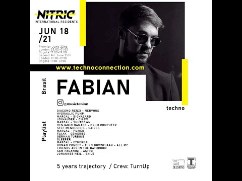 FABIAN - NITRIC - TECHNOCONNECTION U.K