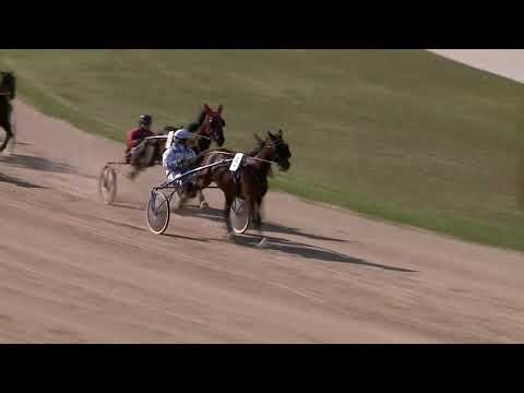 2021.04.24. 05. futam - HUNTER STAR HENDIKEP