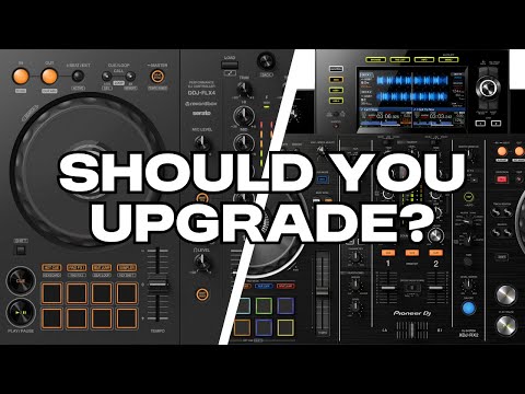 Is Upgrading Your DJ Controller Worth It?