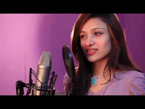 Za Laila Yama Full Video Song 2015 By Laila Khan 720p HD